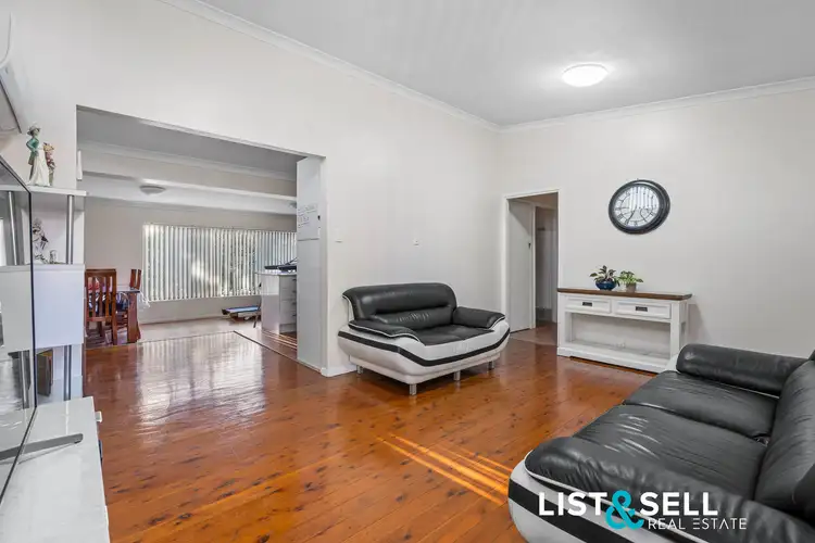 Fourth view of Homely house listing, 1 Woronora Avenue, Leumeah NSW 2560