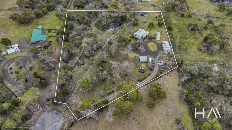 Second view of Homely house listing, 38 Holmes Court, Bridport TAS 7262