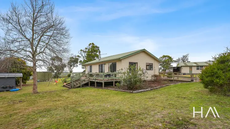 Third view of Homely house listing, 38 Holmes Court, Bridport TAS 7262