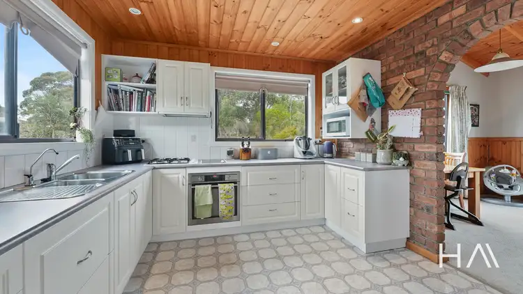 Fifth view of Homely house listing, 38 Holmes Court, Bridport TAS 7262