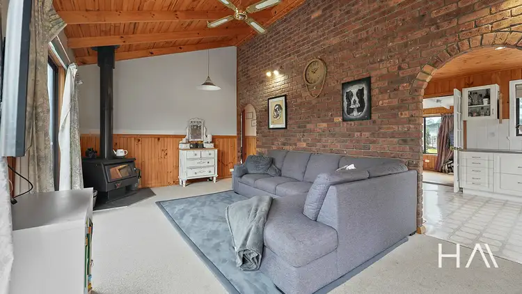 Sixth view of Homely house listing, 38 Holmes Court, Bridport TAS 7262