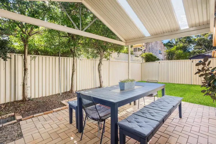 Fourth view of Homely villa listing, 3/843 Henry Lawson Drive, Picnic Point NSW 2213