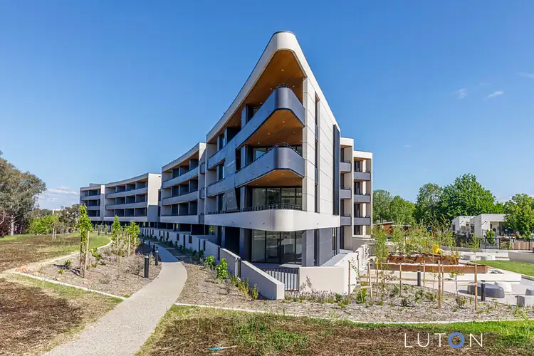 86/7 State Circle, Forrest ACT 2603