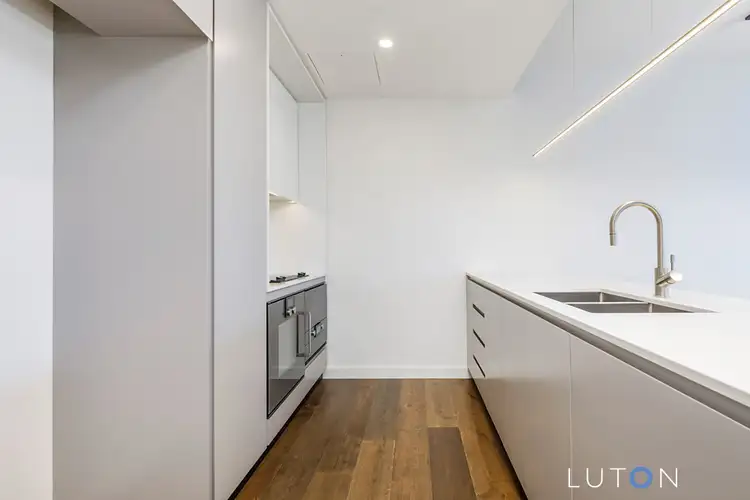 Fifth view of Homely apartment listing, 86/7 State Circle, Forrest ACT 2603