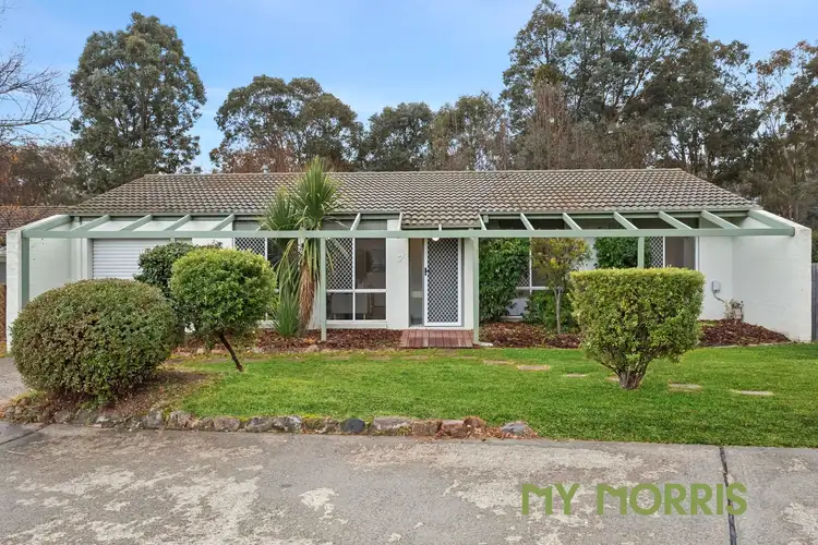 7/82 Pennington Crescent, Calwell ACT 2905