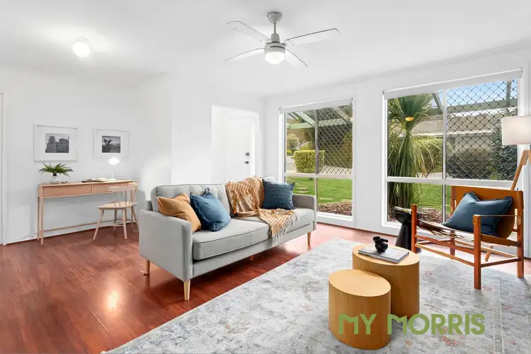 Third view of Homely townhouse listing, 7/82 Pennington Crescent, Calwell ACT 2905