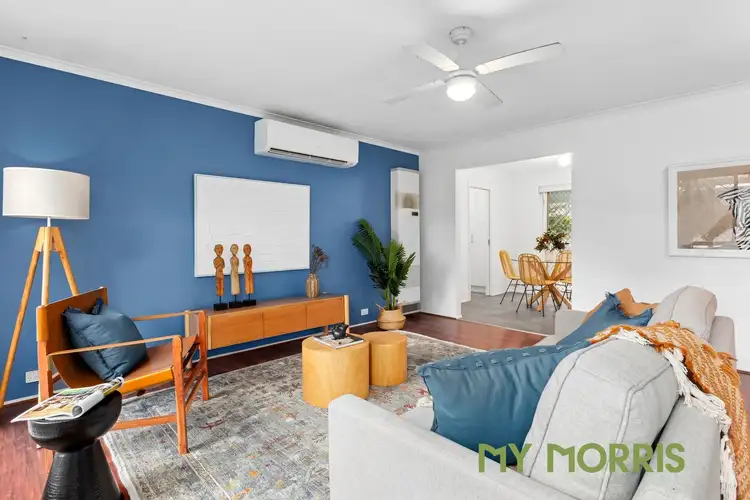 Fourth view of Homely townhouse listing, 7/82 Pennington Crescent, Calwell ACT 2905