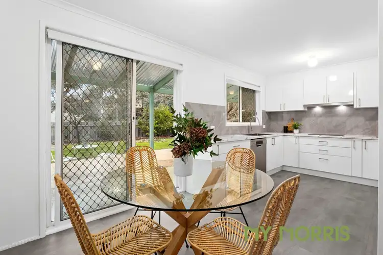 Fifth view of Homely townhouse listing, 7/82 Pennington Crescent, Calwell ACT 2905