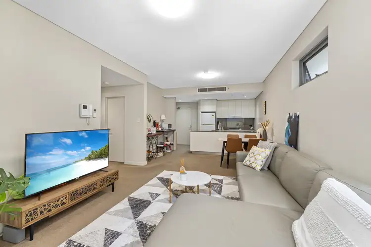 44/15-21 Mindarie Street, Lane Cove North NSW 2066