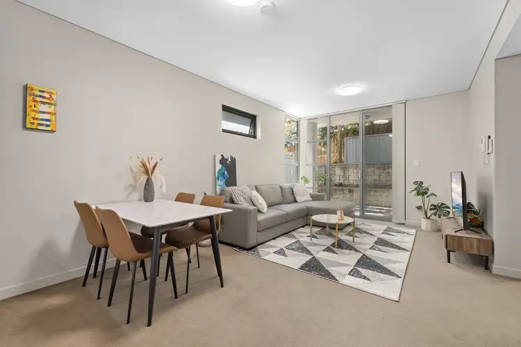 44/15-21 Mindarie Street, Lane Cove North NSW 2066