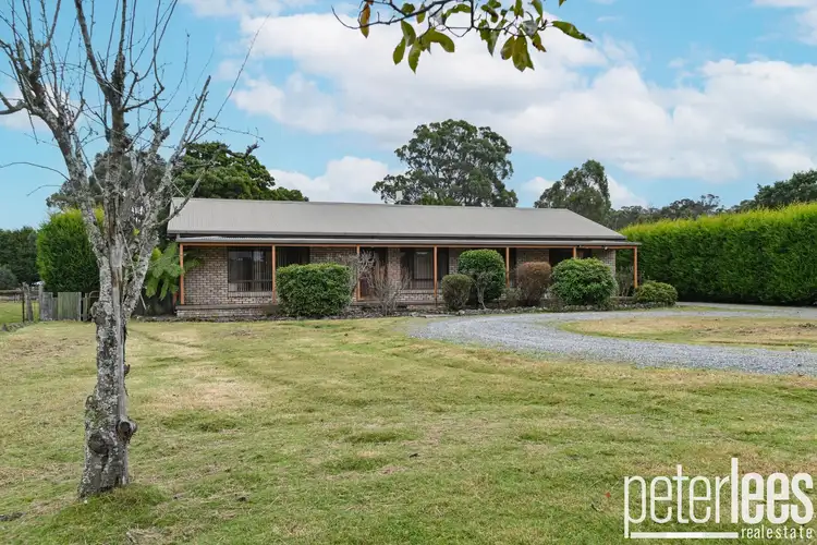 241 Batman Highway, Sidmouth TAS 7270