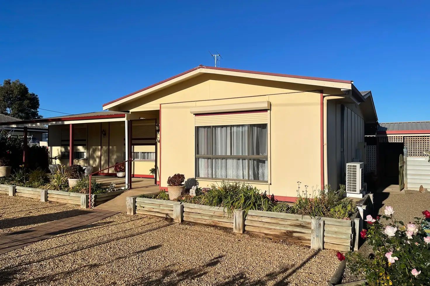 Main view of Homely house listing, 173 Maurice Road, Murray Bridge SA 5253