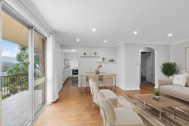 27/46-48 Keira Street, Wollongong NSW 2500