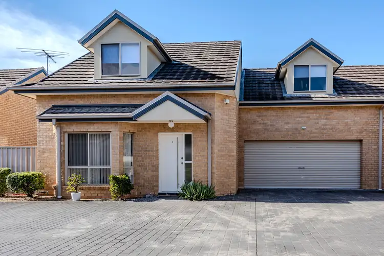 6/22-24 George Street, Kingswood NSW 2747