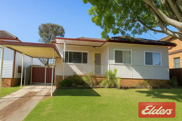 Main view of Homely house listing, 119 Bogalara Road, Old Toongabbie NSW 2146