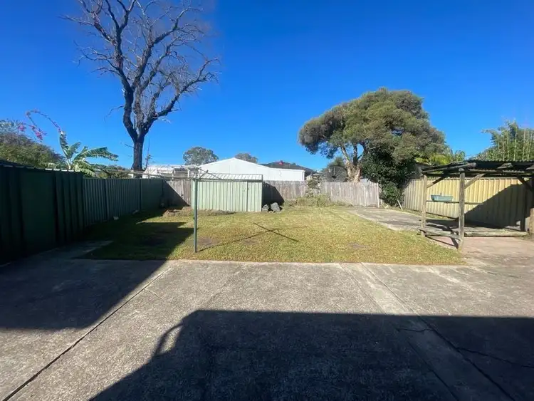 Fifth view of Homely house listing, 119 Bogalara Road, Old Toongabbie NSW 2146