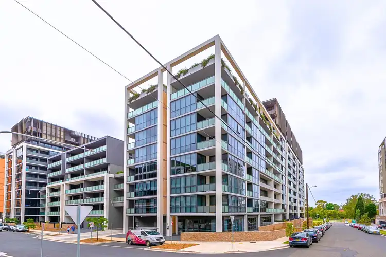 619/2 Morton Street, Parramatta NSW 2150