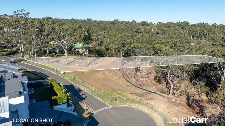 Seventh view of Homely land listing, 79 Fingal Avenue, Glenhaven NSW 2156