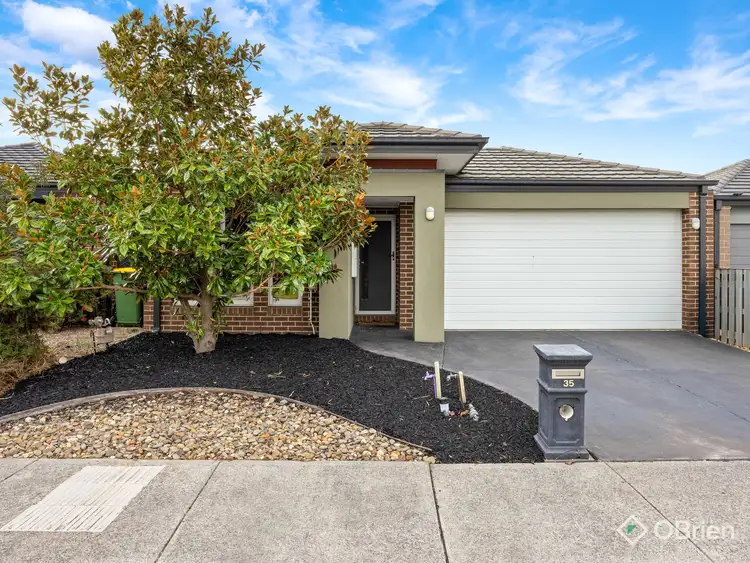 35 Hampshire Street, Officer VIC 3809