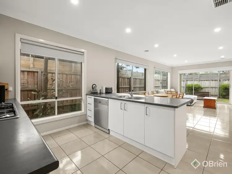 Second view of Homely house listing, 35 Hampshire Street, Officer VIC 3809