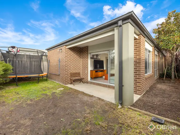 Third view of Homely house listing, 35 Hampshire Street, Officer VIC 3809