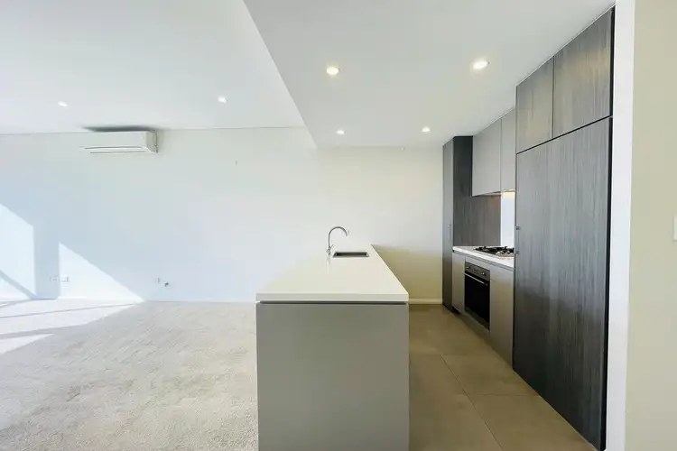 Second view of Homely apartment listing, 903/1 Village Place, Kirrawee NSW 2232