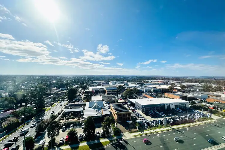 Fourth view of Homely apartment listing, 903/1 Village Place, Kirrawee NSW 2232