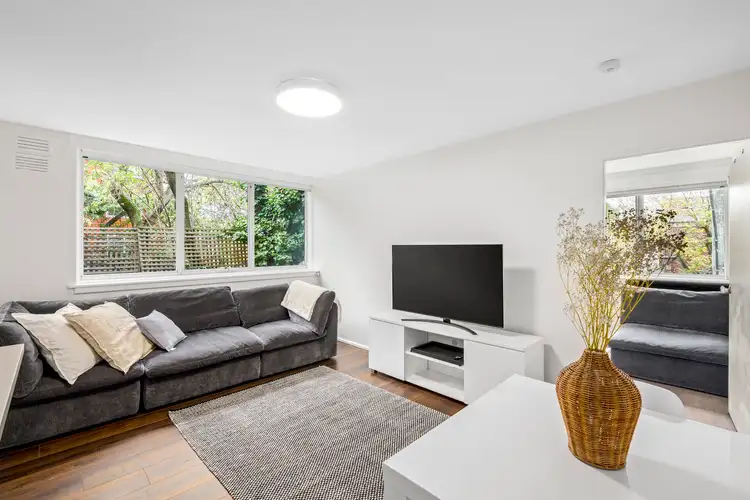 2/20 Cromwell Road, South Yarra VIC 3141