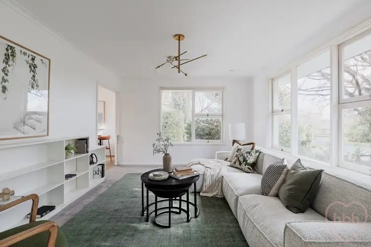 12 Morgan Crescent, Curtin ACT 2605