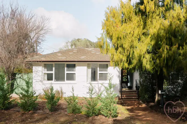 Second view of Homely house listing, 12 Morgan Crescent, Curtin ACT 2605