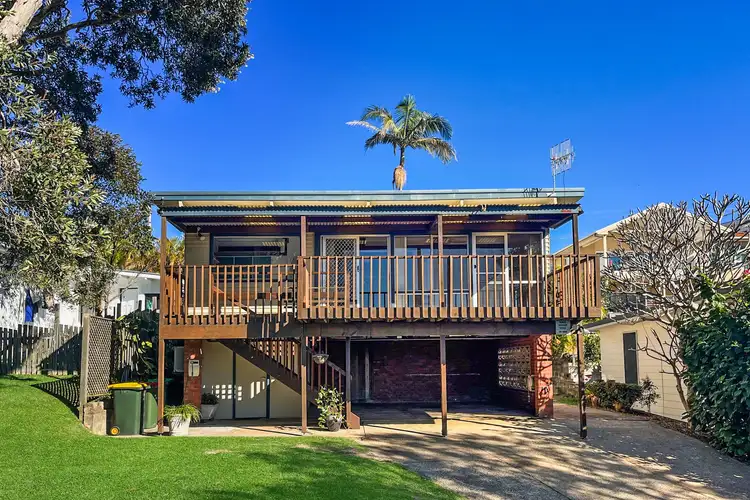 13 Graham Street, Bonny Hills NSW 2445