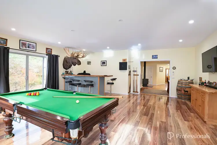 Second view of Homely house listing, 15 Forest Road, Wesburn VIC 3799