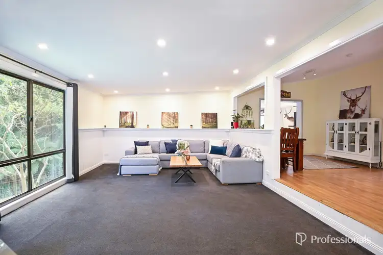 Third view of Homely house listing, 15 Forest Road, Wesburn VIC 3799