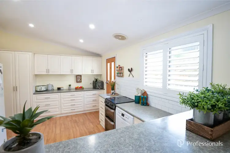 Fourth view of Homely house listing, 15 Forest Road, Wesburn VIC 3799