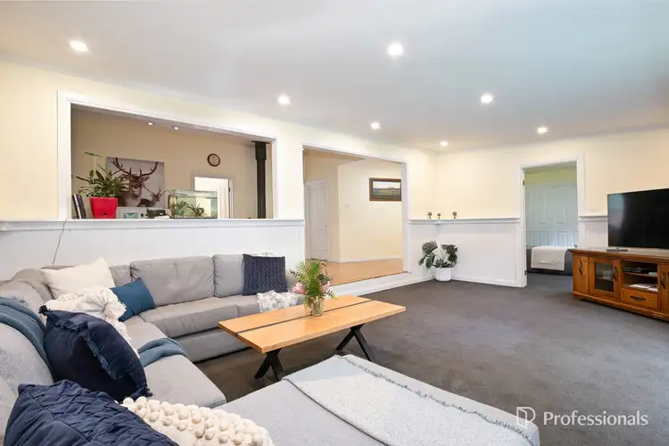 Fifth view of Homely house listing, 15 Forest Road, Wesburn VIC 3799