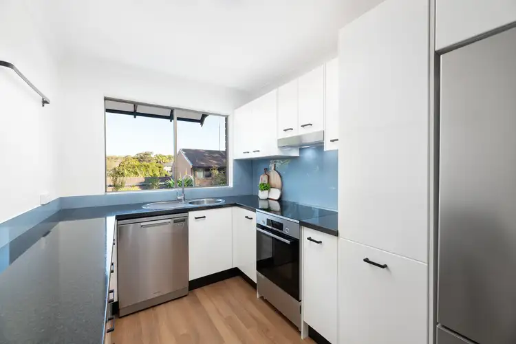 Third view of Homely townhouse listing, 3/24-26 Toronto Parade, Sutherland NSW 2232