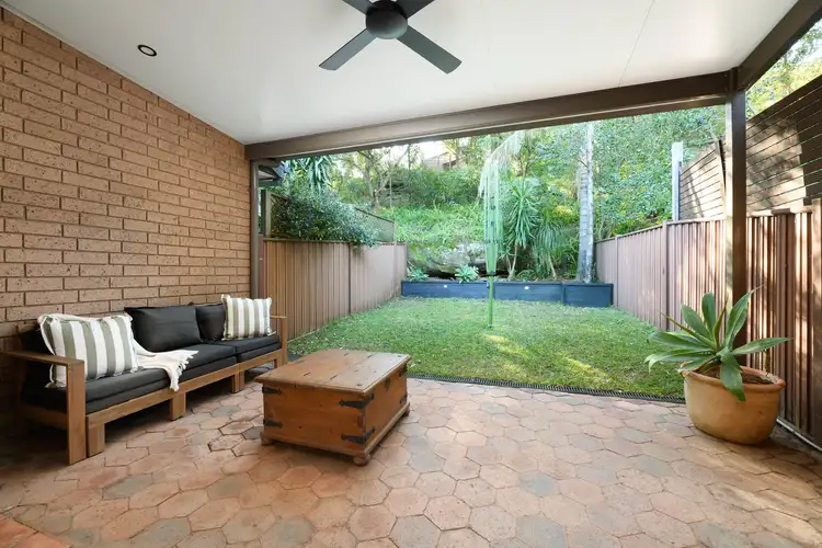 Fourth view of Homely townhouse listing, 3/24-26 Toronto Parade, Sutherland NSW 2232