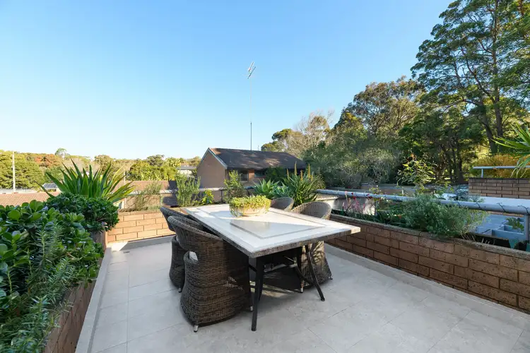 Fifth view of Homely townhouse listing, 3/24-26 Toronto Parade, Sutherland NSW 2232