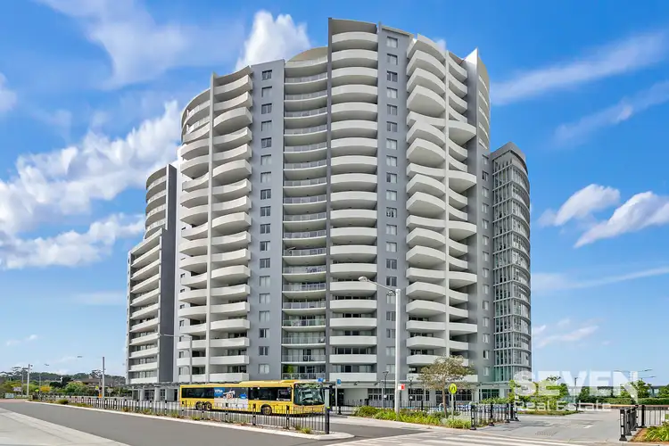 1210/299 Old Northern Road, Castle Hill NSW 2154