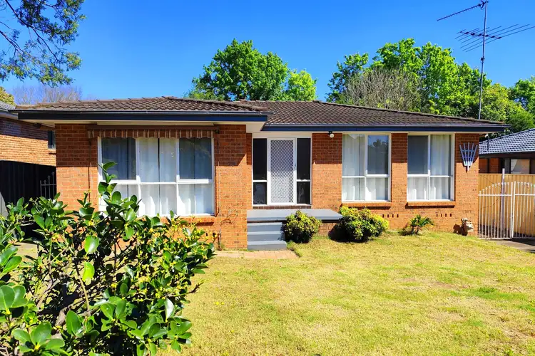 Address available on request