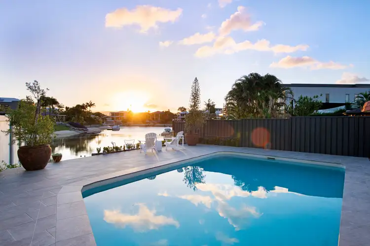 43 Sunshine Boulevard