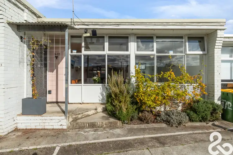 3/23 Ashley Street, Reservoir VIC 3073