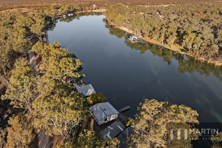 44 Old Murbko Road, Beaumonts SA 5320
