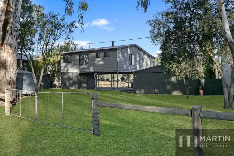 44 Old Murbko Road, Beaumonts SA 5320