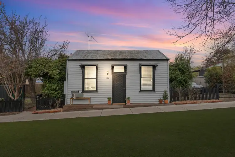 261 King Street, Bendigo VIC 3550