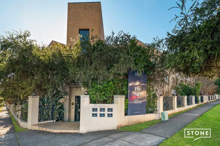 26/16-24 Lydbrook Street, Westmead NSW 2145