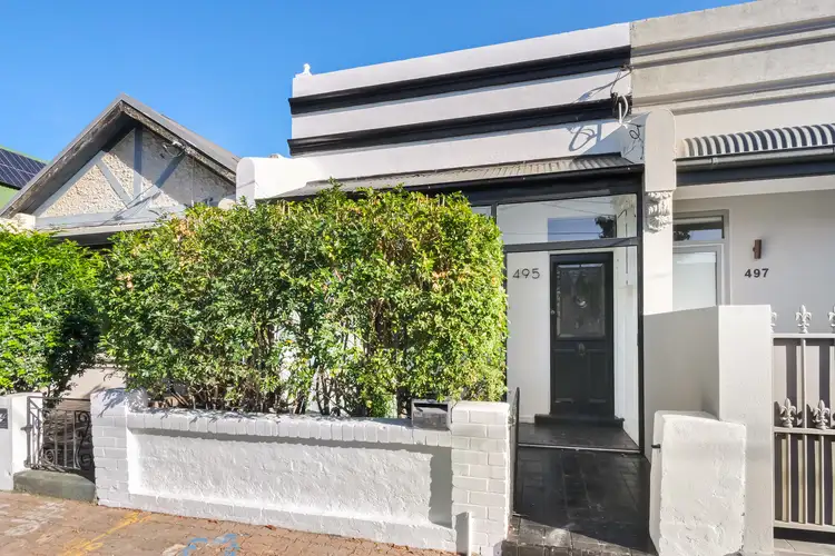 495 Gardeners Road, Rosebery NSW 2018