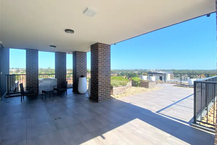 505/1562 Canterbury Road, Punchbowl NSW 2460