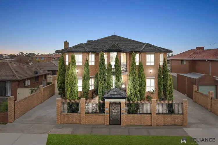 Main view of Homely house listing, 26 Geach Street, Dallas VIC 3047