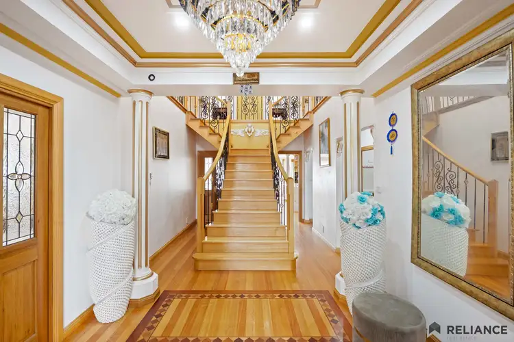 Third view of Homely house listing, 26 Geach Street, Dallas VIC 3047